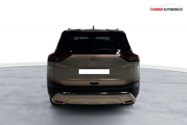 Nissan X-Trail image 5