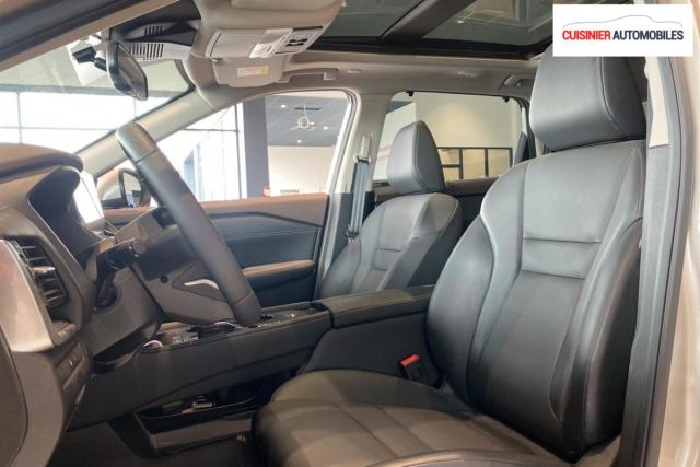 Nissan X-Trail image 8