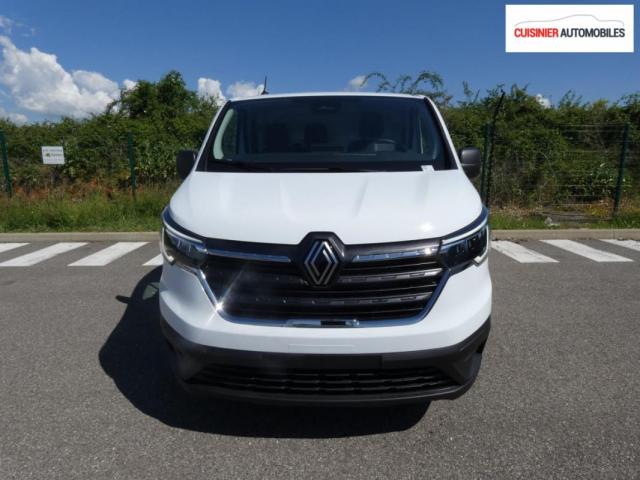 Renault Trafic image 4