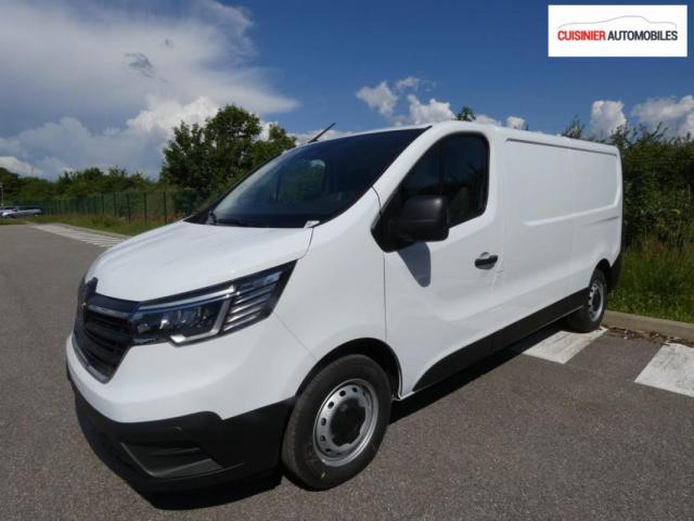 Renault Trafic image 3