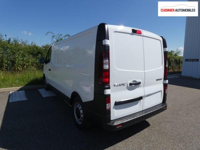 Renault Trafic image 7