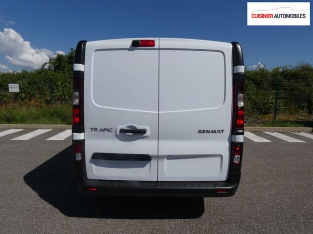 Renault Trafic image 5