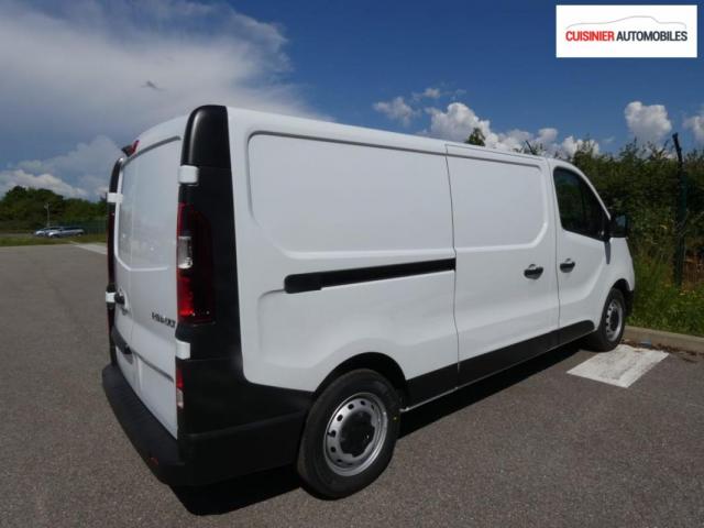 Renault Trafic image 9