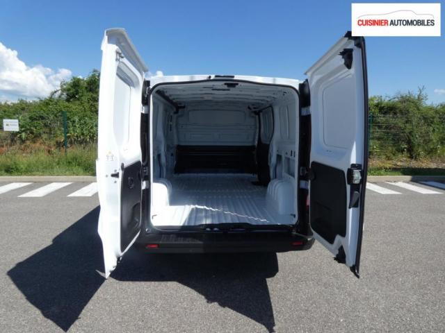 Renault Trafic image 6