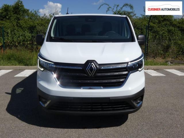 Renault Trafic image 7