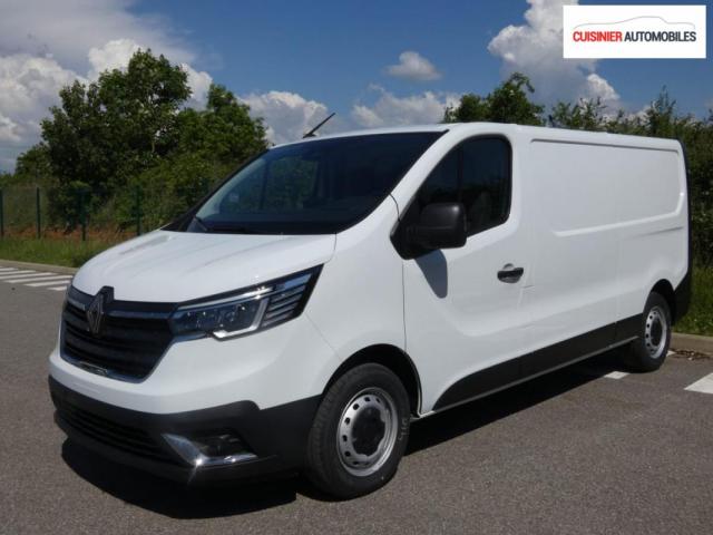 Renault Trafic image 8