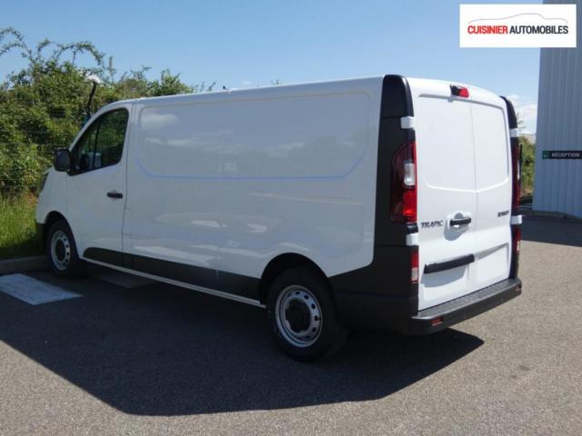Renault Trafic image 6