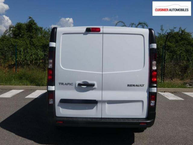 Renault Trafic image 9