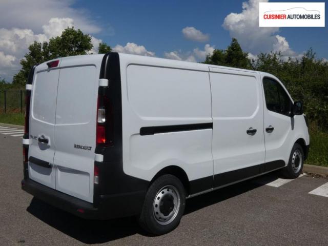 Renault Trafic image 3