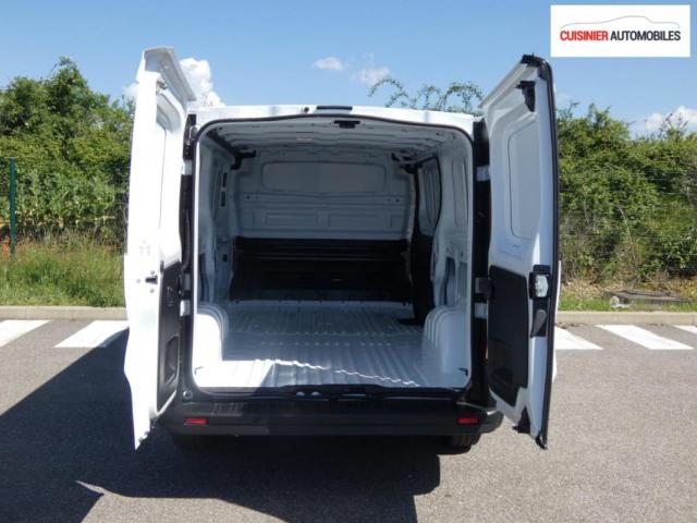 Renault Trafic image 5