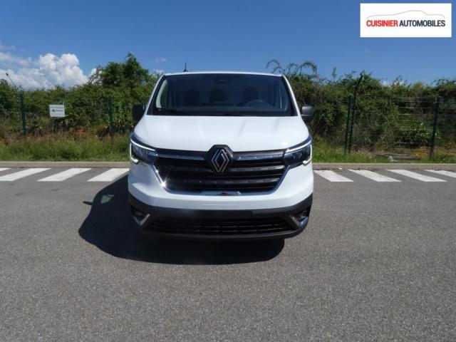 Renault Trafic image 4
