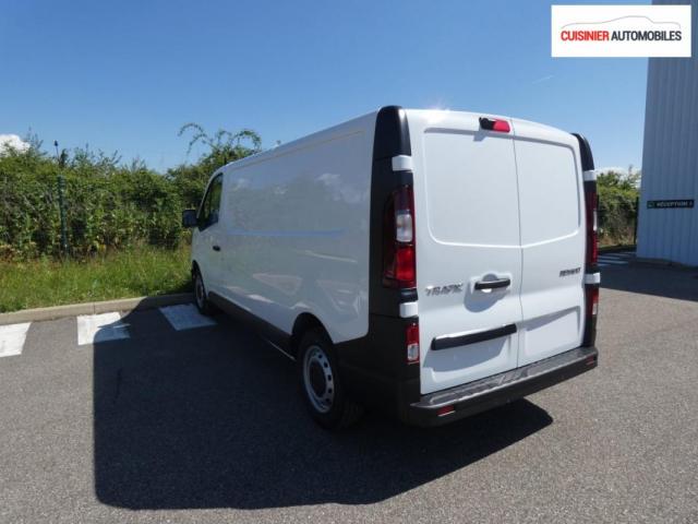 Renault Trafic image 5