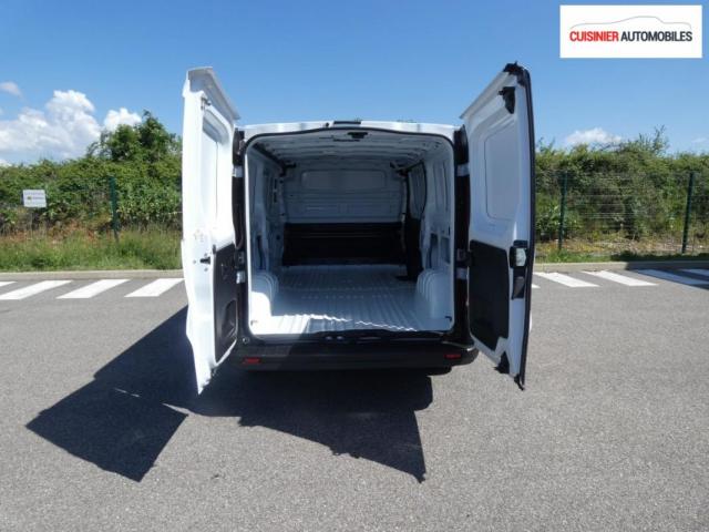 Renault Trafic image 7