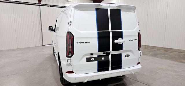 Ford Transit Custom image 2