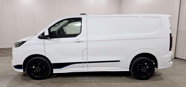 Ford Transit Custom image 3