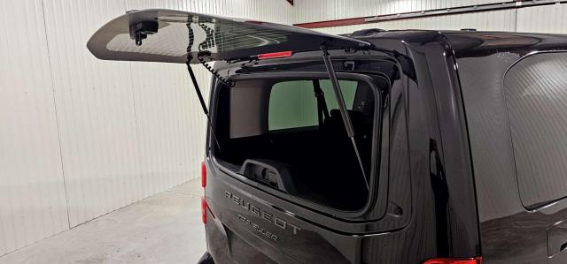 Peugeot Traveller image 7