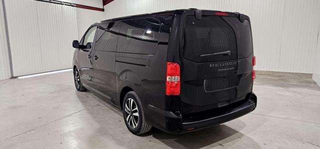 Peugeot Traveller image 4