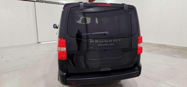 Peugeot Traveller image 2
