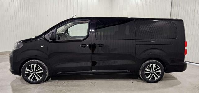 Peugeot Traveller image 3