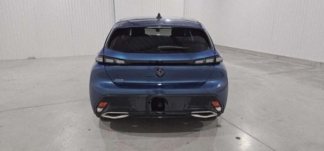 Peugeot 308 image 6
