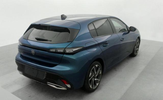 Peugeot 308 image 1