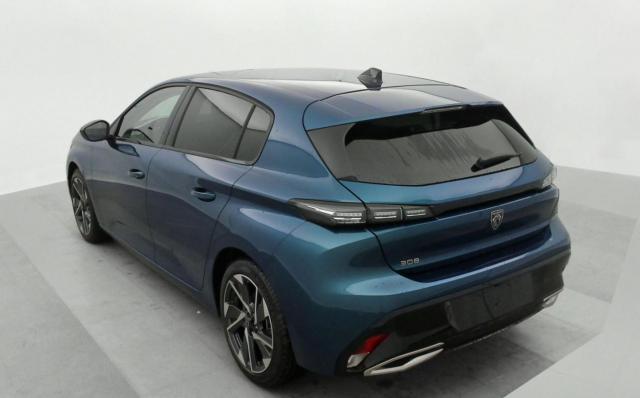 Peugeot 308 image 2