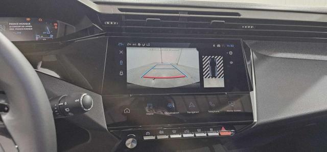 Peugeot 308 image 3