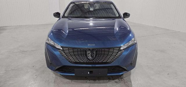 Peugeot 308 image 4