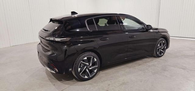 Peugeot 308 image 1