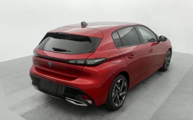 Peugeot 308 image 2