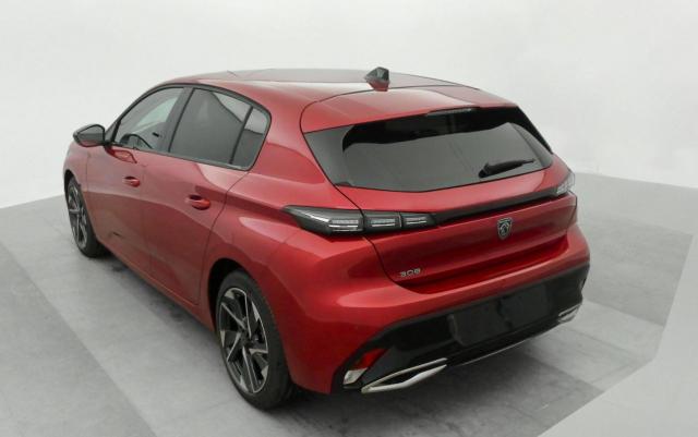 Peugeot 308 image 1