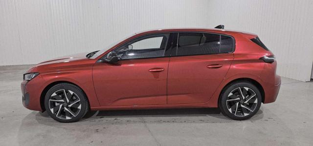 Peugeot 308 image 4