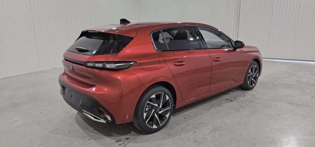Peugeot 308 image 7
