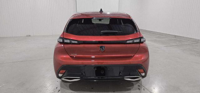 Peugeot 308 image 2