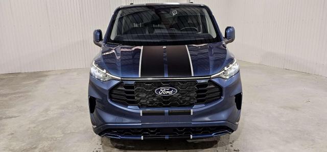 Ford Transit Custom image 1