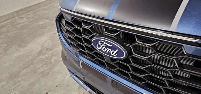 Ford Transit Custom image 7