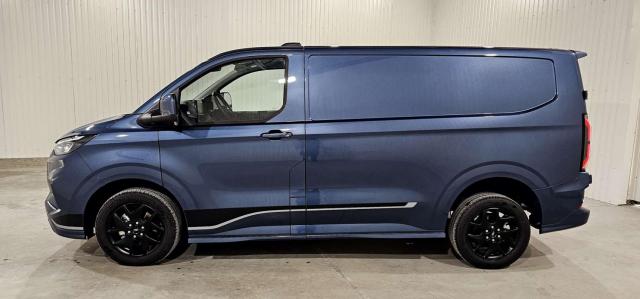 Ford Transit Custom image 5