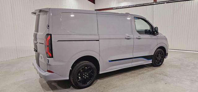 Ford Transit Custom image 1