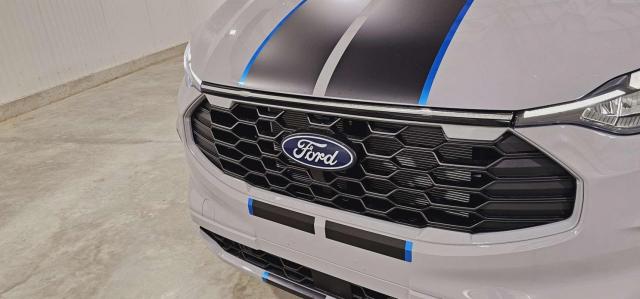 Ford Transit Custom image 6