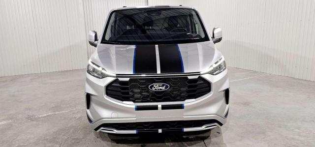 Ford Transit Custom image 7