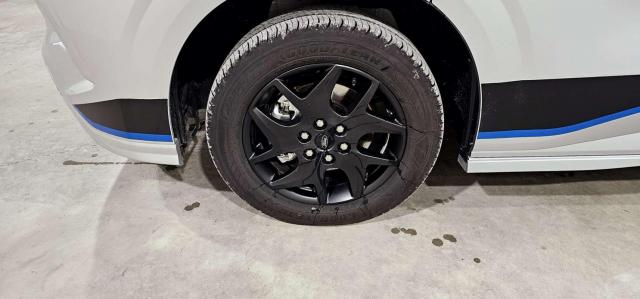 Ford Transit Custom image 5