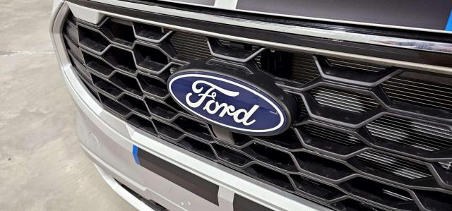 Ford Transit Custom image 1