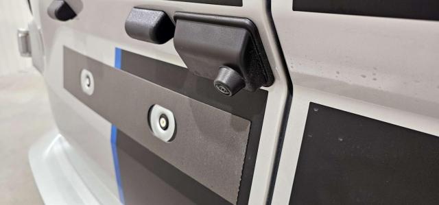 Ford Transit Custom image 3