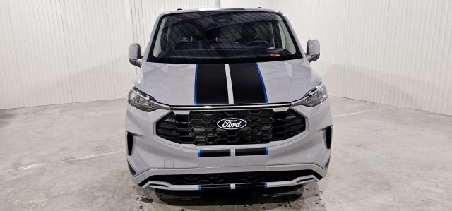 Ford Transit Custom image 3