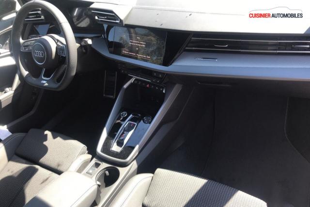 Audi A3 Sportback image 3