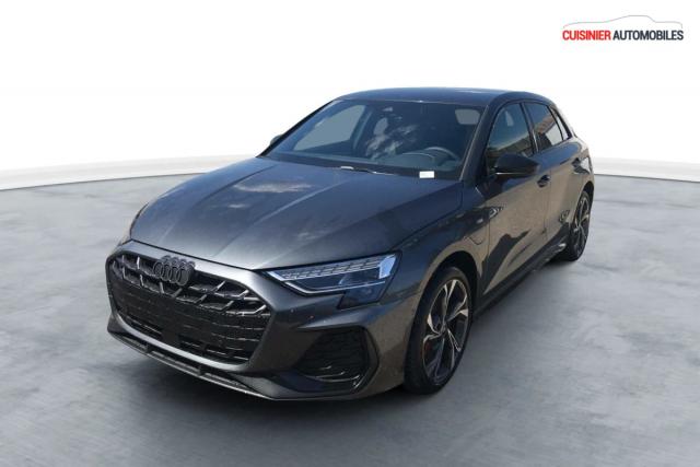 Audi A3 Sportback image 7