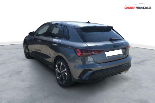 Audi A3 Sportback image 2