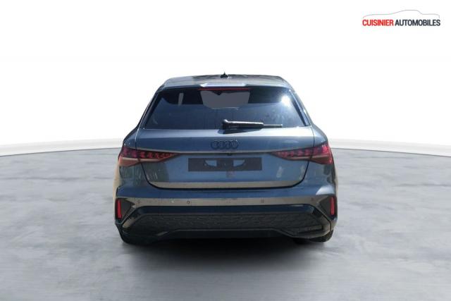 Audi A3 Sportback image 9