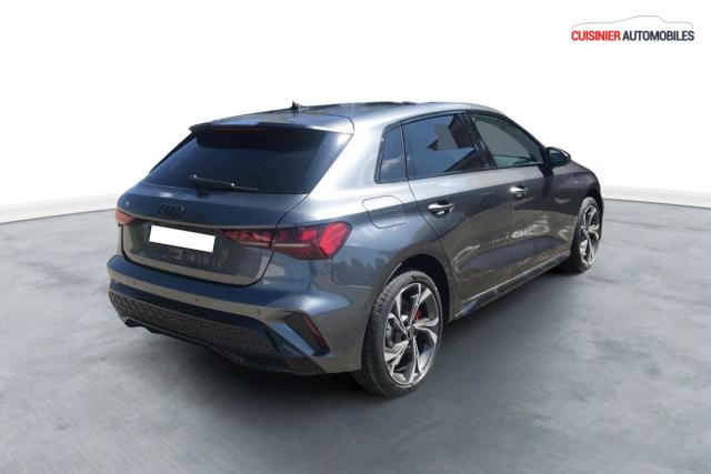 Audi A3 Sportback image 8
