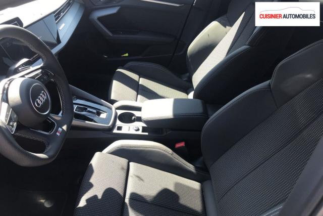 Audi A3 Sportback image 6